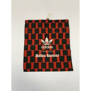 ADIDAS X WALES BONNER SAMBA SNEAKERS DUST BAG ONLY